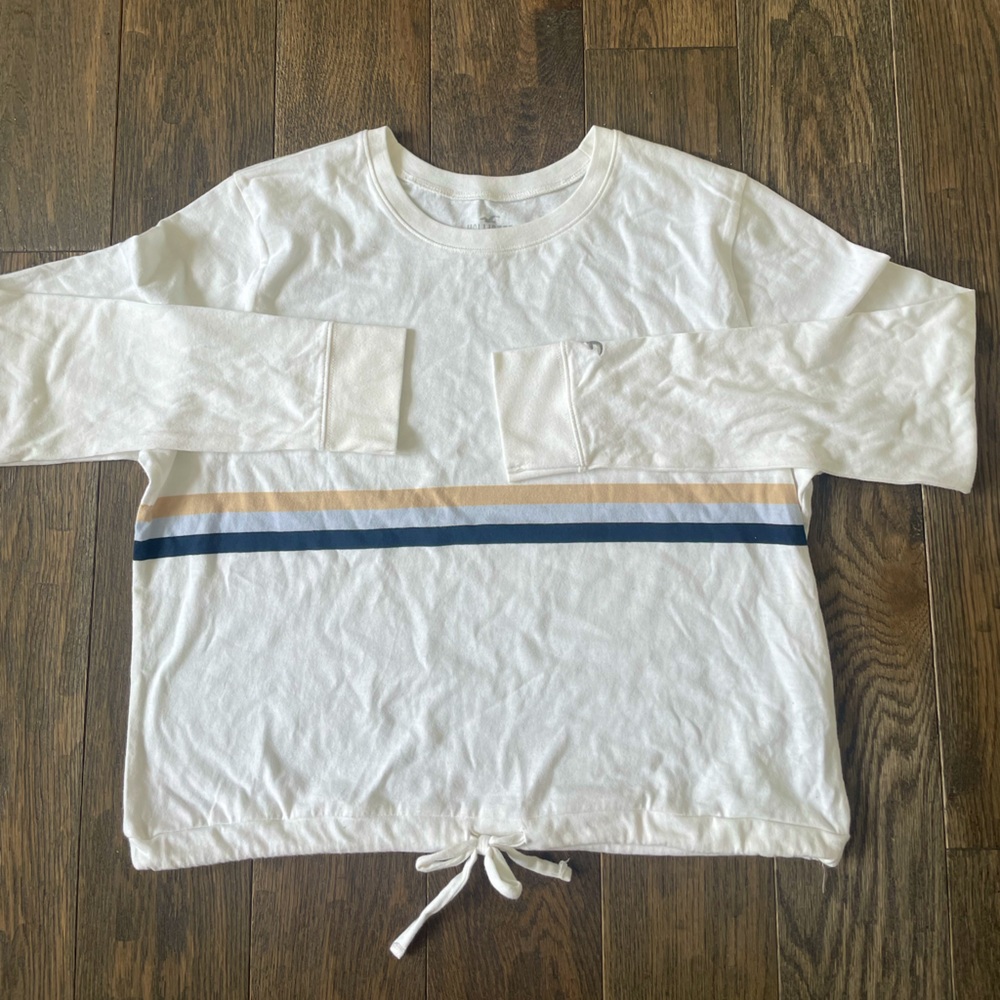 Hollister Women's Long Sleeve T-Shirt